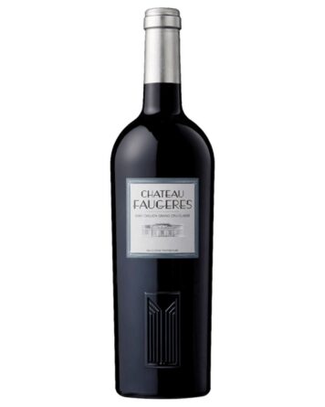 Château Faugères 2017 Saint-Émilion Grand Cru Classé Bordeaux kvaliteetne punane vein müük