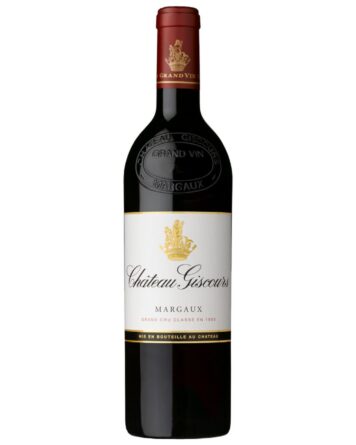 Château Giscours 2010 - Margaux 3ème Grand Cru Classé - kvaliteetne Bordeaux punane vein müük Eesti