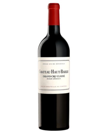 Château Haut-Bailly Rouge 2014 - Pessac-Léognan Cru Classé Bordeaux punane vein müük