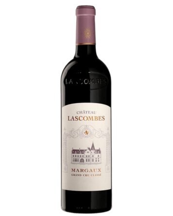 Château Lascombes 2010 - Margaux 2ème Grand Cru Classé kvaliteetne punane vein Bordeaux müük