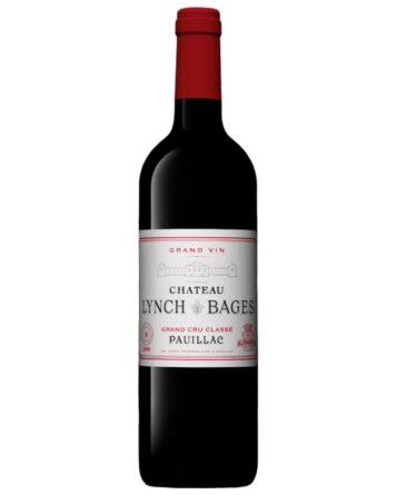 Château Lynch-Bages 2004 Pauillac 5ème Grand Cru Classé kvaliteetne punane Bordeaux vein müük Eesti e-pood