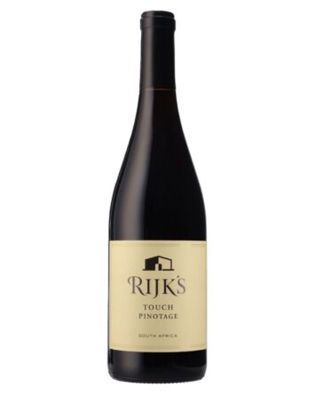 Rijk's Cellar Touch Pinotage Lõuna-Aafrika punane vein müük