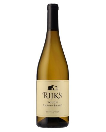 Rijk’s Private Cellar Touch Chenin Blanc Lõuna-Aafrika soodne kvaliteetne vein müük