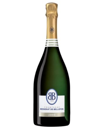 Besserat De Bellefon Brut Millesime 2008