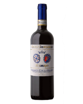 Al Canapo Chianti Colli Senesi 2020/2021