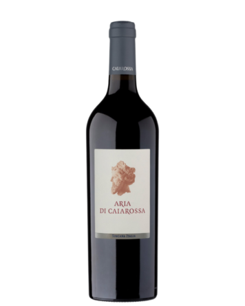 Aria di Caiarossa 2012