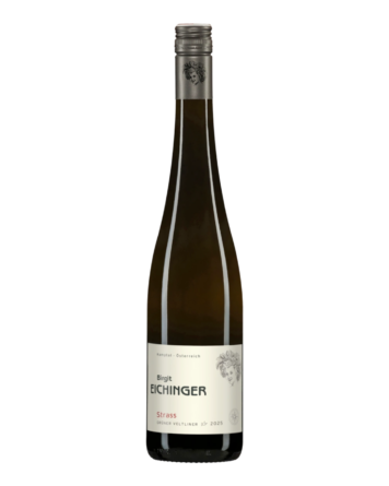 Birgit Eichinger Grüner Veltliner Strass 2022