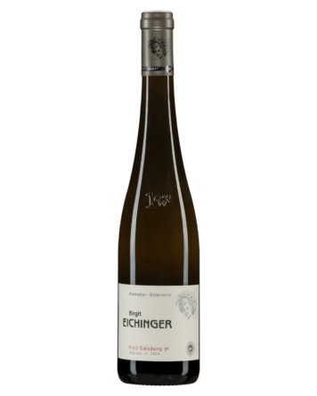 Birgit Eichinger Riesling Gaisberg 2021