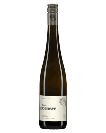 Birgit Eichinger Riesling Zöbinger 2024