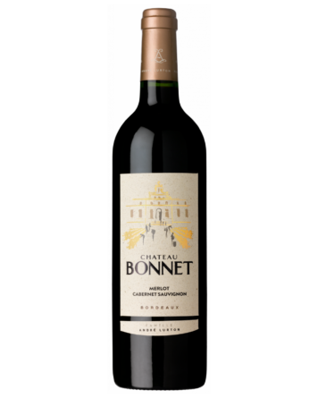 Château Bonnet Rouge 2021