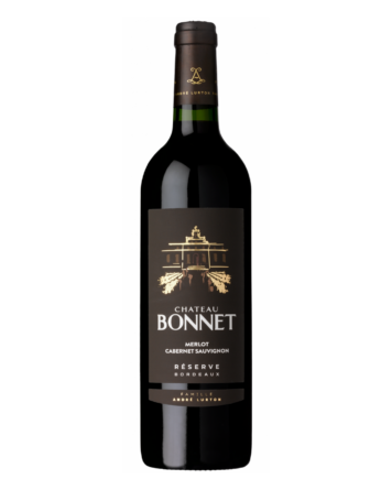 Château Bonnet Réserve Rouge 2018