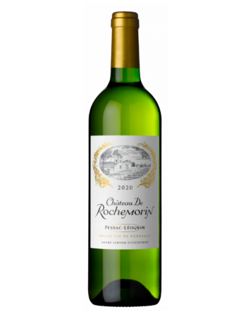 Château de Rochemorin Blanc 2022/2023