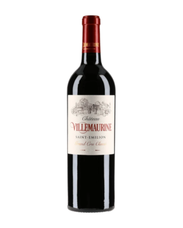 Château Villemaurine 2019 Saint-Émilion Grand Cru Classé
