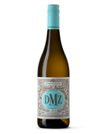 DMZ Chardonnay 2023