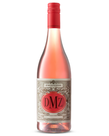 DMZ Rosé 2023