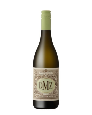 DMZ Sauvignon Blanc 2023