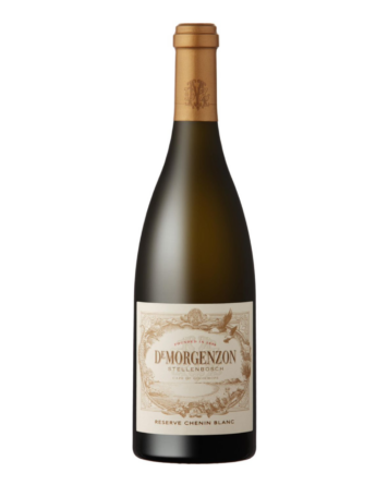 De Morgenzon Reserve Chenin Blanc 2023