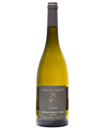 Domaine du Colombier A.O.P. Muscadet Sèvre et Maine Sur Lie “L’Envol” 2019