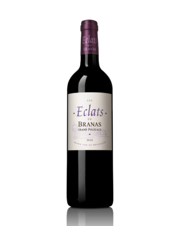 Eclats de Branas 2018