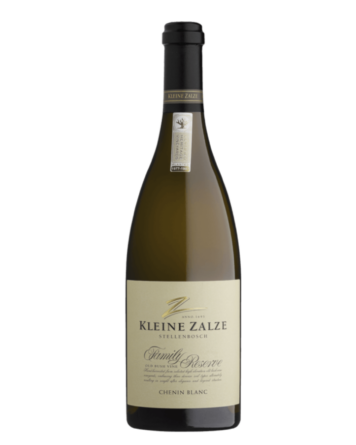Kleine Zalze Chenin Blanc Family Reserve 2023