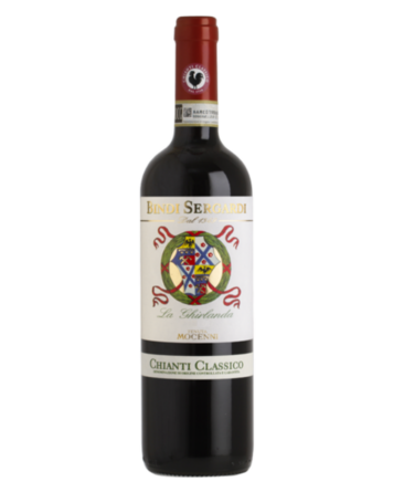 La Ghirlanda Chianti Classico 2021