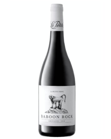 La Petite Ferme Baboon Rock Grenache 2021