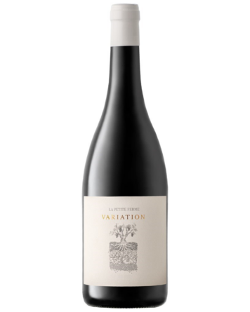 La Petite Ferme Variation 2019