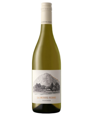 La Petite Ferme Viognier 2023