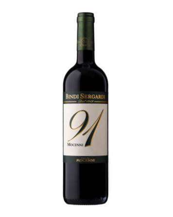 Mocenni 91 Cabernet Sauvignon Toscana IGT 2020