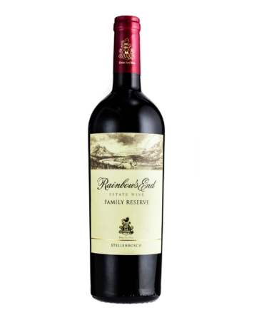 Rainbow’s End Family Reserve 2022