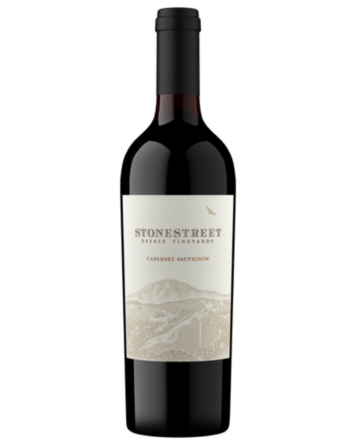 Stonestreet Estate Cabernet Sauvignon 2016