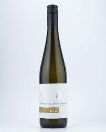 Weingut Etz Grüner Veltliner Beerenauslese 2017