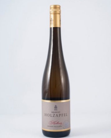 Weingut Holzapfel Grüner Veltliner Kollmitz 2019 Smaragd