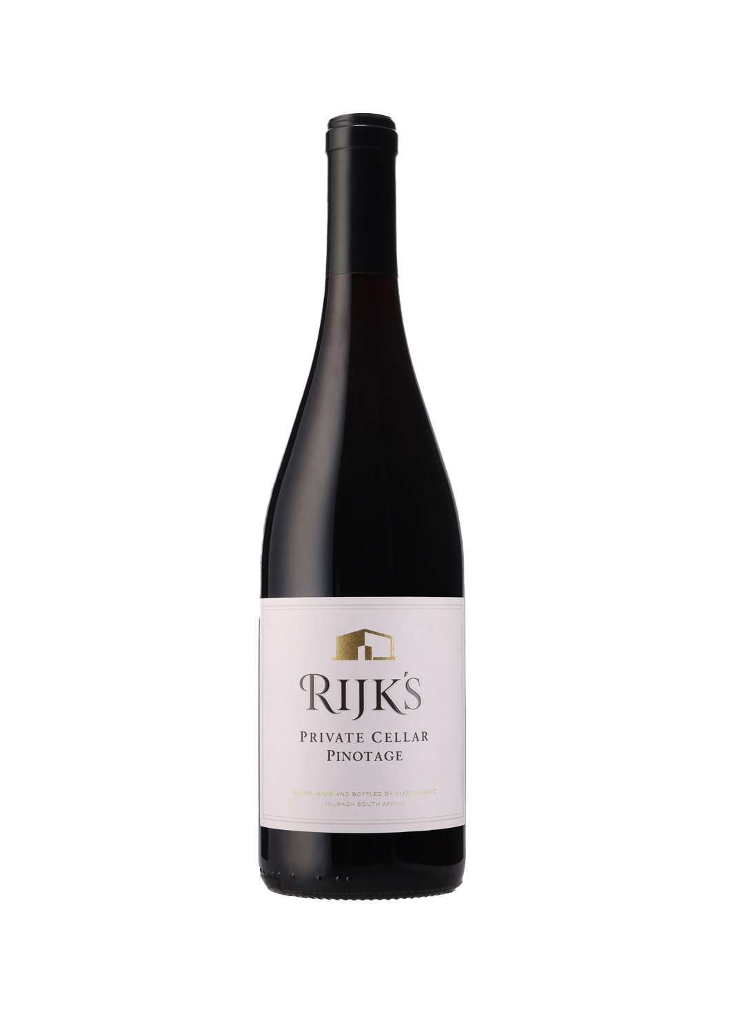 Rijk's Private Cellar Pinotage 2021/2022
